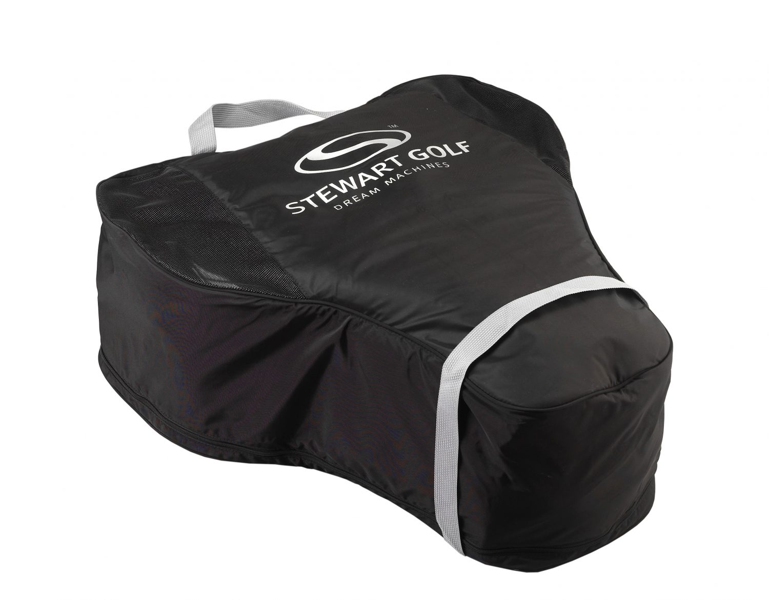 stewart golf x series travel bag