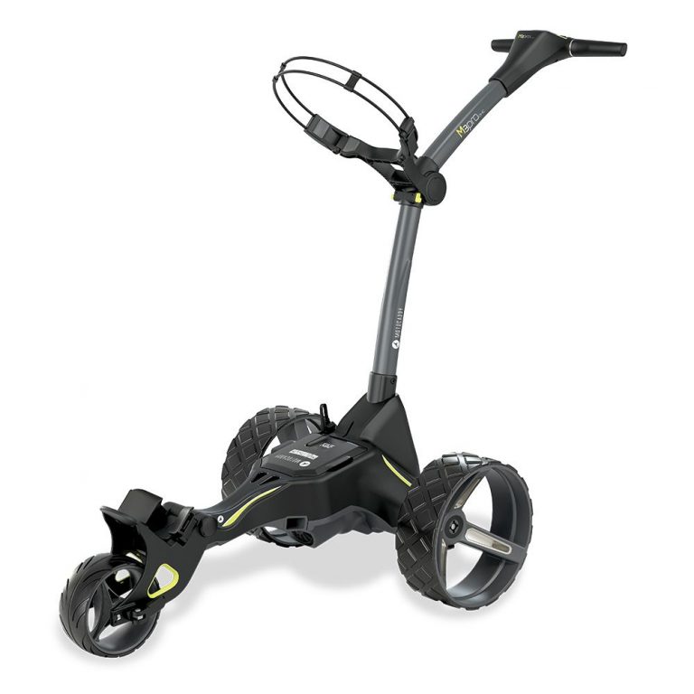 motocaddy m3 gps dhc